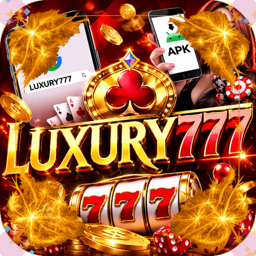 luxury777 — galeri pratinjau - APK Resmi