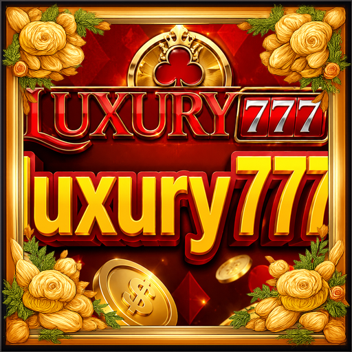 luxury777 — galeri pratinjau Resmi APK